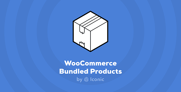 free download Iconic WooCommerce Bundled Products nulled