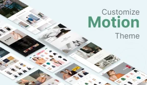 free download Motion Shopify Theme nulled