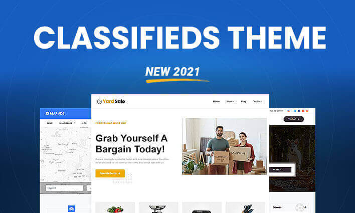 free download PremiumPress Classifieds Theme nulled