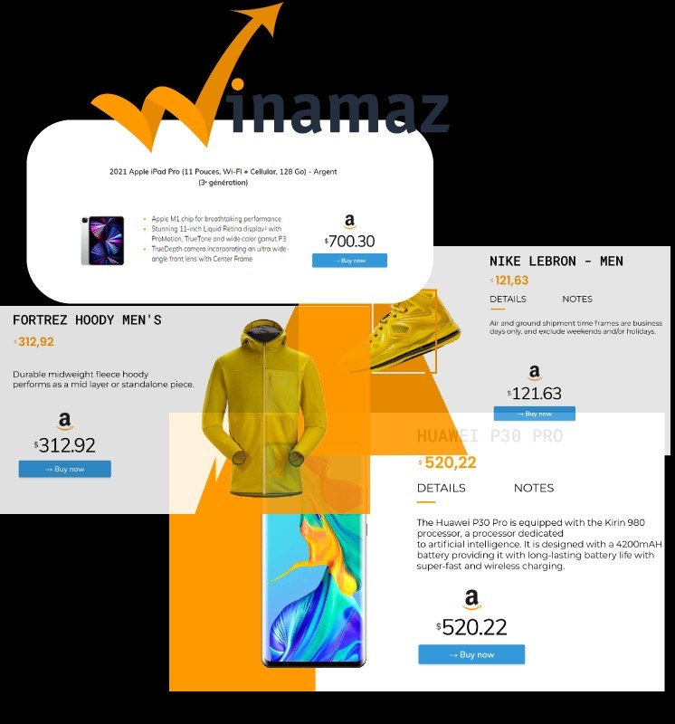 Amazon Affiliation Plugin For WordPress By Winamaz Nulled Free Download