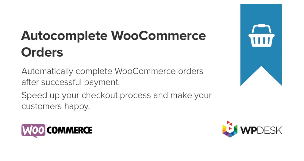 Automatic Payment Status WooCommerce Nulled by WpDesk Free Download