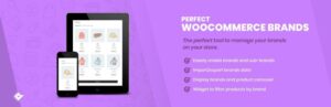 Perfect WooCommerce Brands Nulled Free Download