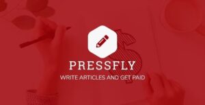 PressFly Monetized Articles System Nulled