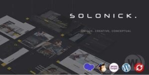 Solonick Nulled