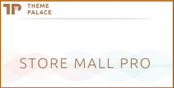 Store Mall Pro Nulled