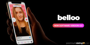 free download Belloo - Complete Premium Dating Software nulled