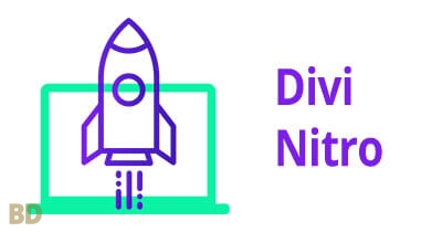 free download Divi Nitro v.3.6.2 Speed up Divi with Divi Nitro nulled