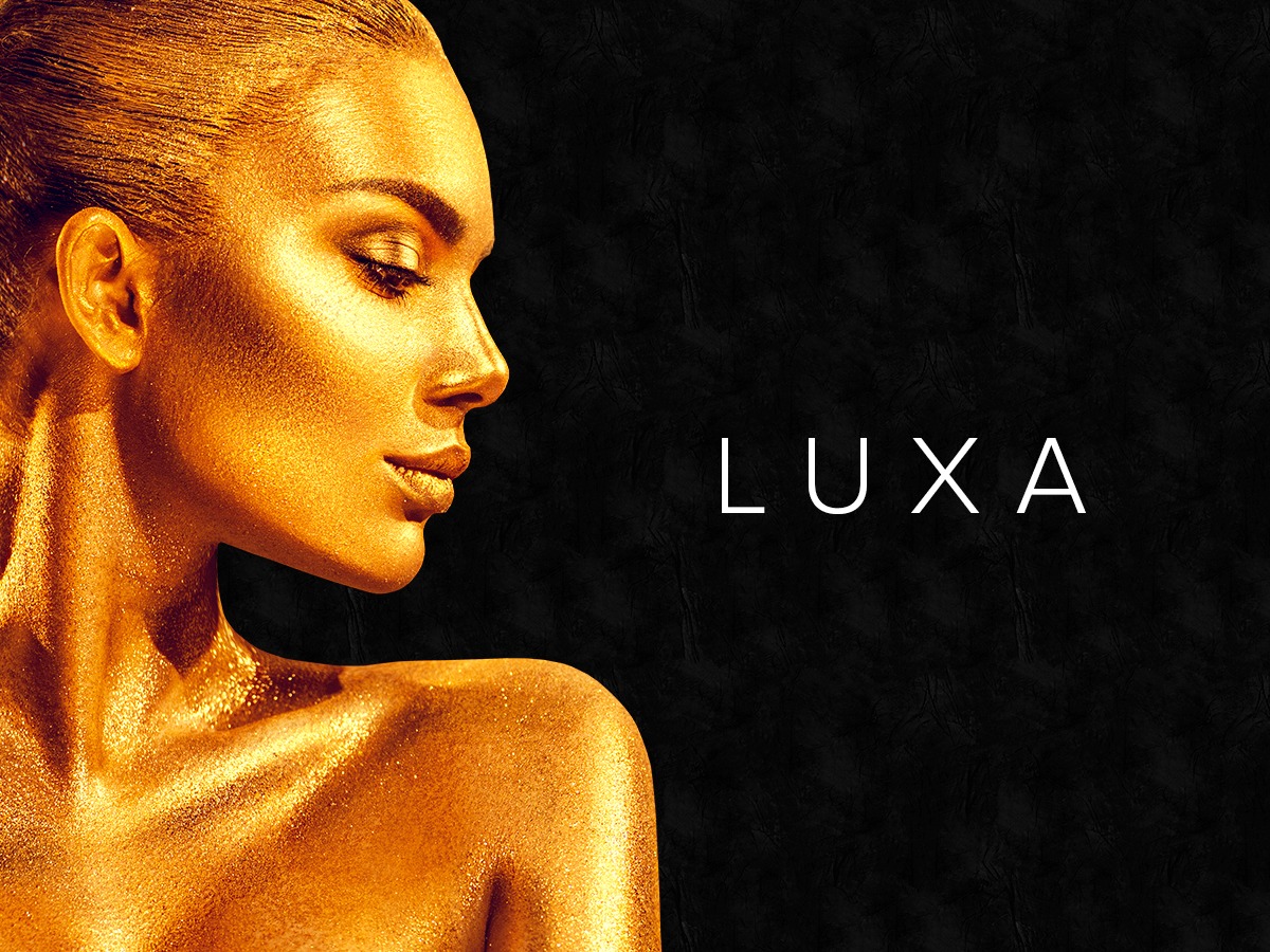 free download Luxa - Luxury Black MultiPurpose WordPress Theme nulled