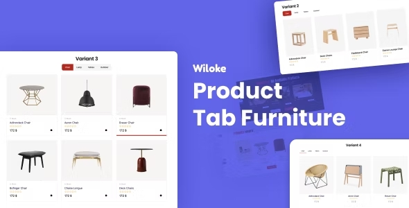 free download Wiloke Product Tab Furniture Addon For Elementor nulled