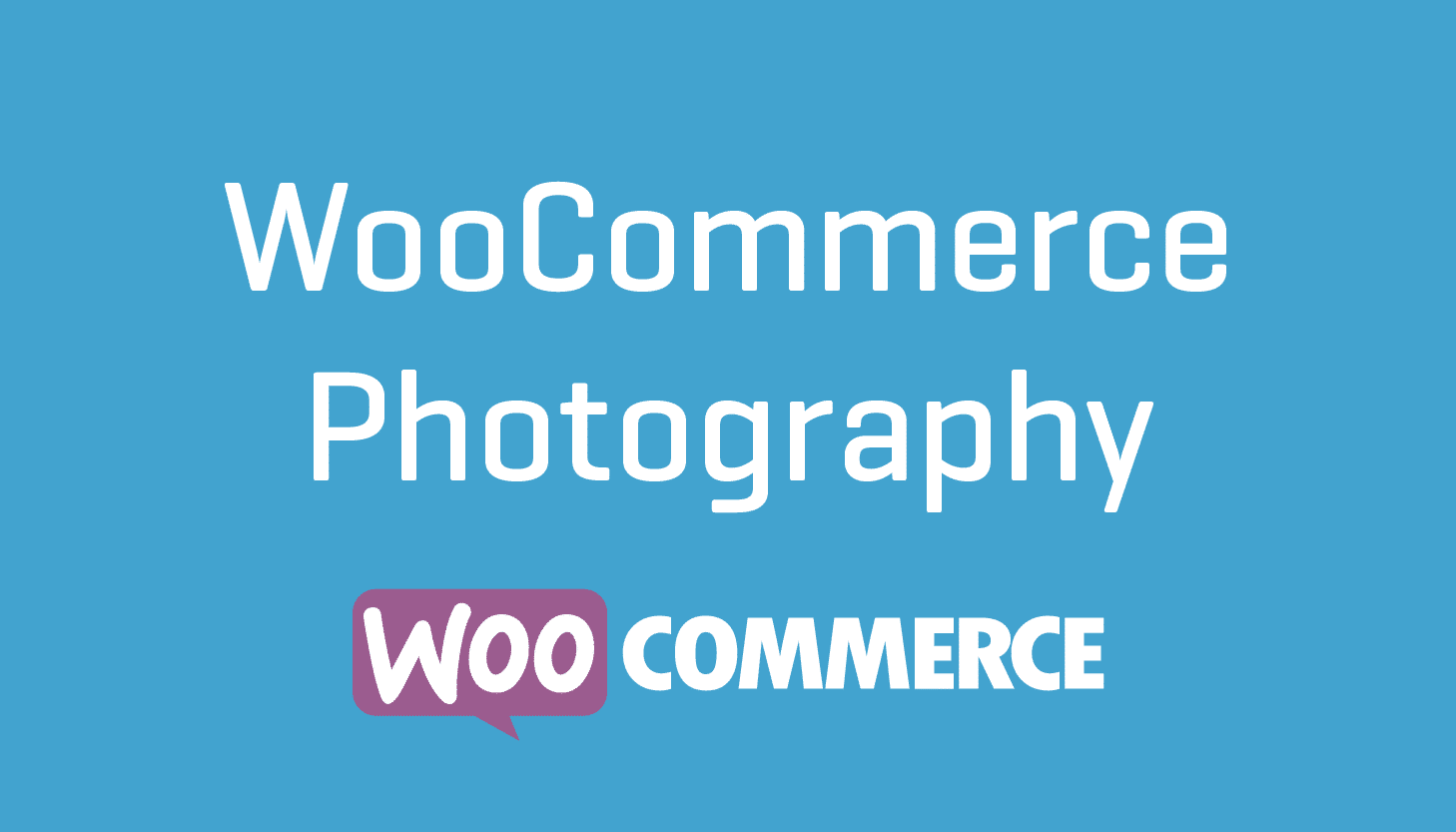 free download WooCommerce Photography Nulled nulled