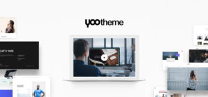 free download YooTheme Pro Joomla Visual Designer nulled