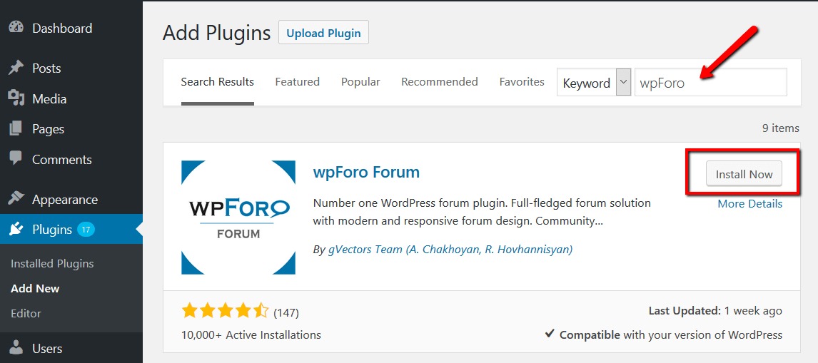 wpForo Nulled WordPress Forum Plugin Premium Addons Pack Free Download