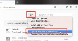 Check Add-On update Beta 8 Nulled Download