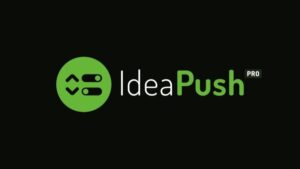 IdeaPush Pro Nulled Free Download
