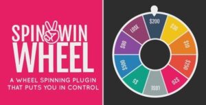 Spin2Win Wheel Spin It 2 Win It Nulled Free Download