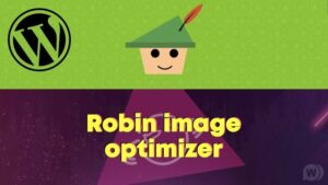 Webcraftic Robin image optimizer PRO WordPress image optimization Nulled Free Download