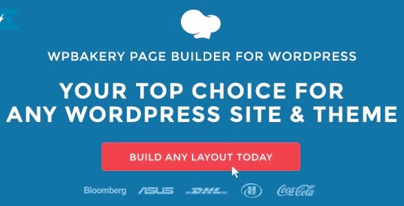 WpBakery Pro Page Builder Nulled Free Download