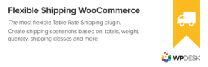 free download Flexible Shipping PRO WooCommerce nulled