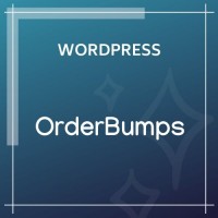 free download OrderBumps - WooCommerce Checkout Offers nulled