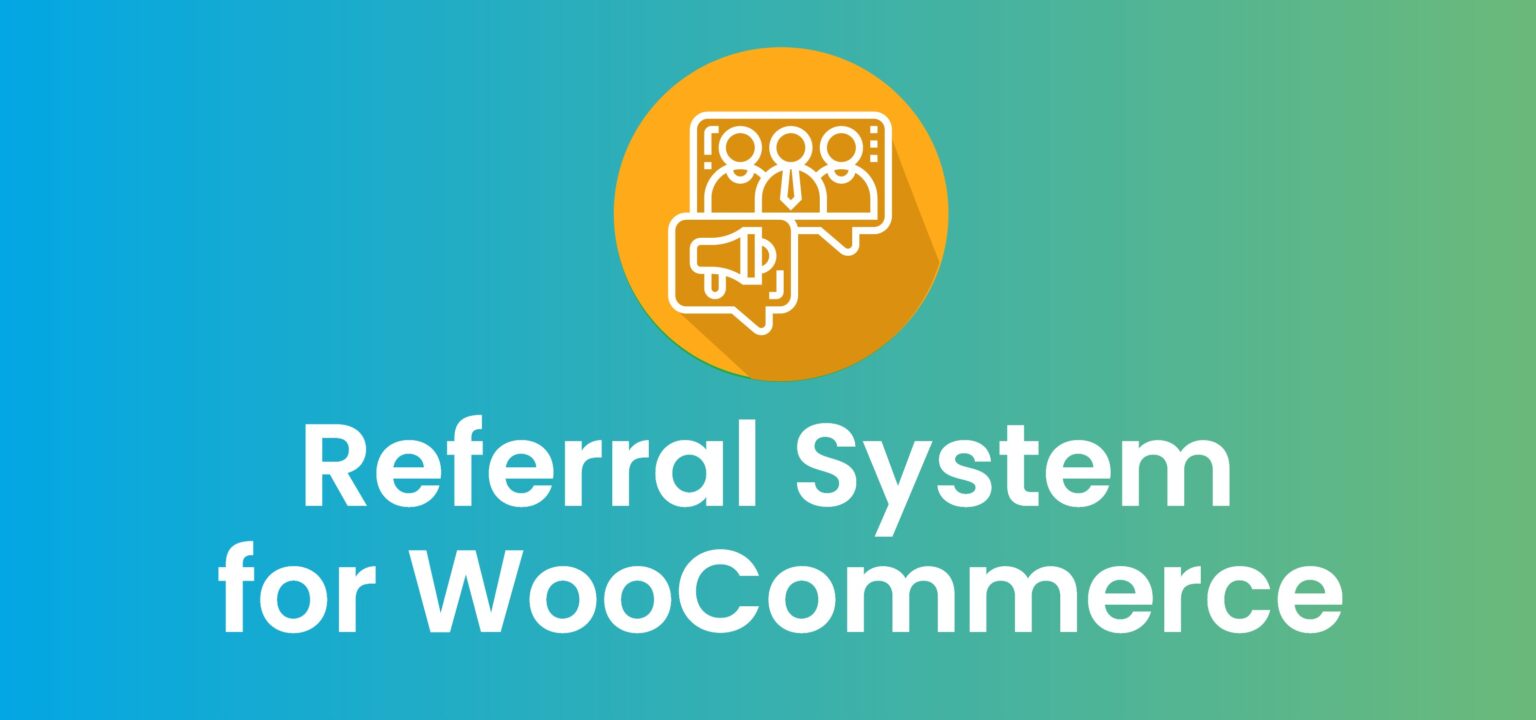 free download Referral System for WooCommerce nulled