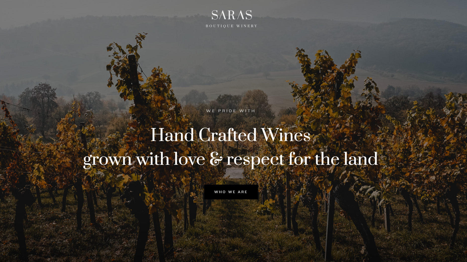 free download Saras - Wine WordPress Theme nulled