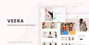 free download Veera – Multipurpose WooCommerce Theme nulledfree download Veera – Multipurpose WooCommerce Theme nulled