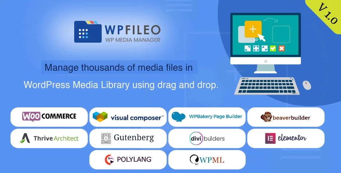 free download WPFileo Pro nulled