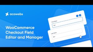 free download WooCommerce Checkout Field Editor and Manager nulled