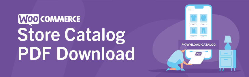 free download WooCommerce Store Catalog PDF Download nulled