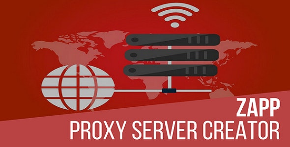 free download Zapp Proxy Server Plugin for WordPress nulled