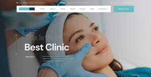 Clinical-Nulled-Plastic-Surgery-Theme-Free-Download.jpg
